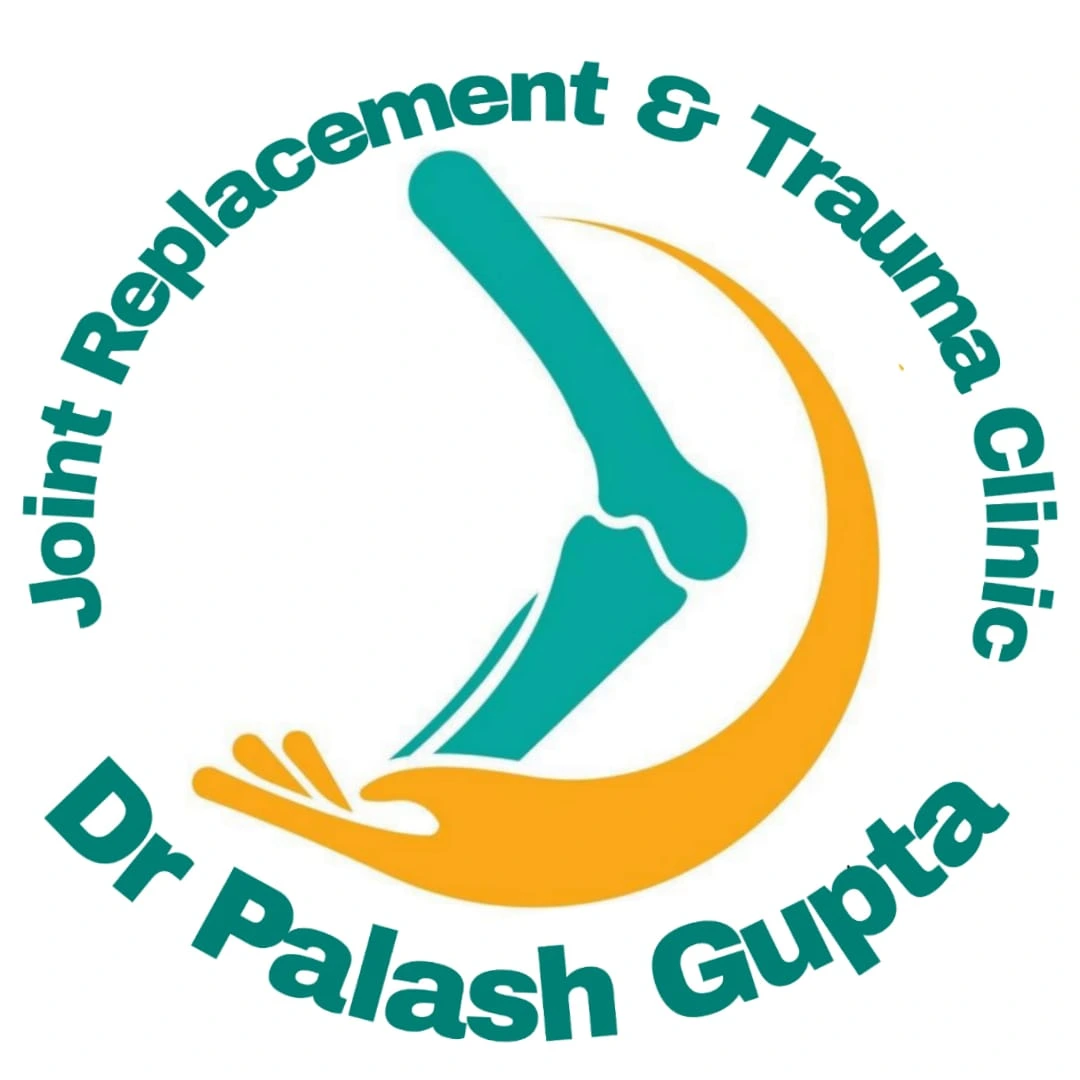 Dr. Palash Gupta