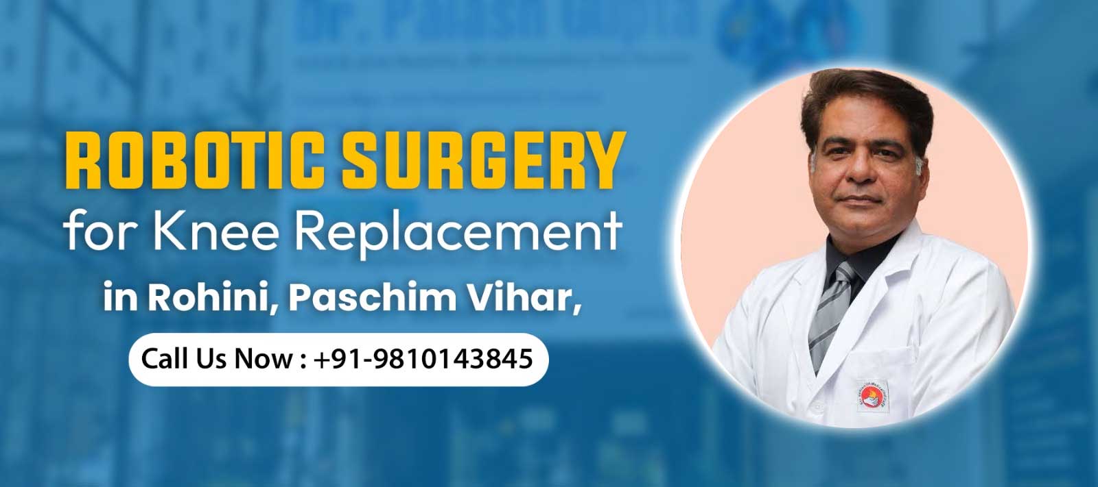 Robotic Surgery